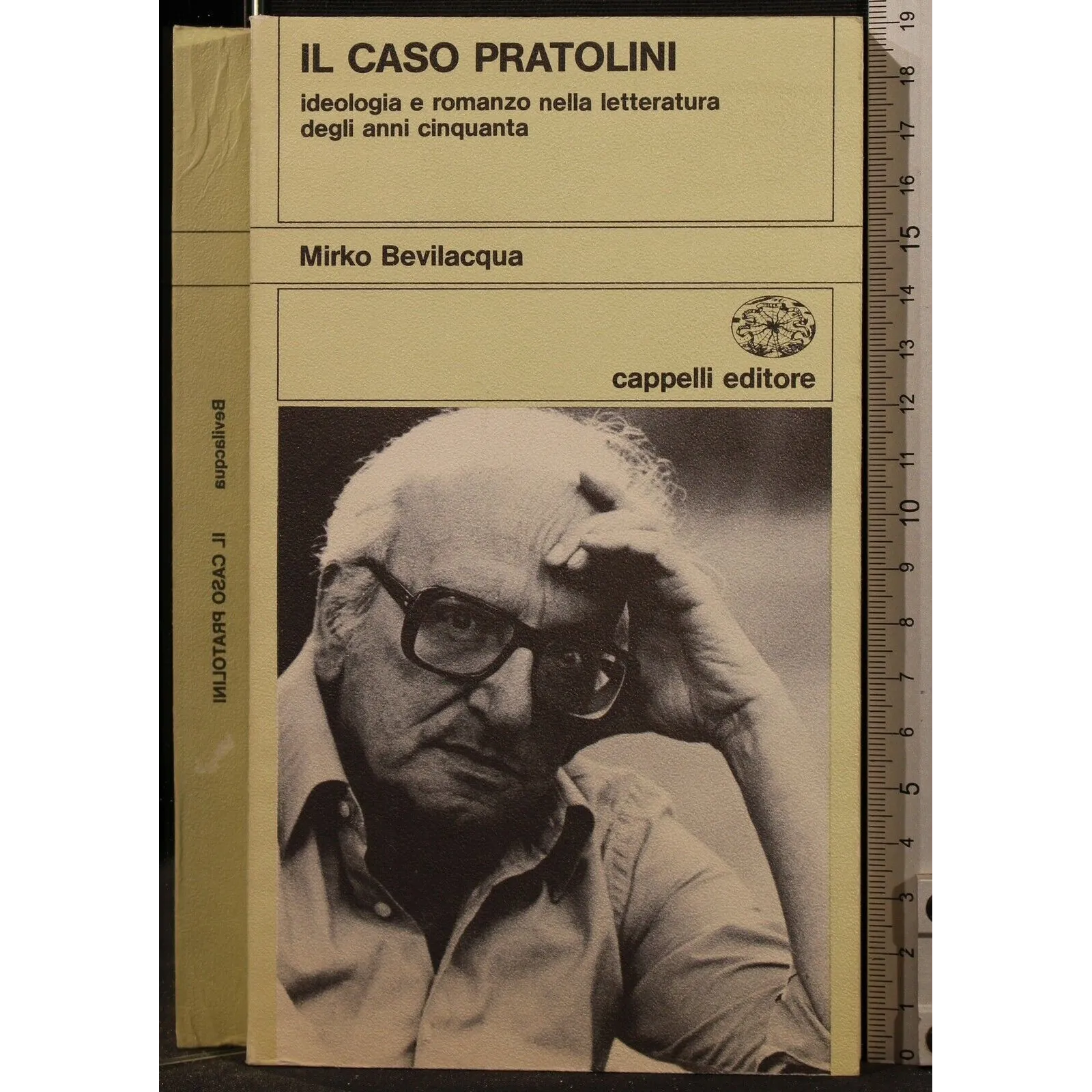 IL CASO PRATOLINI