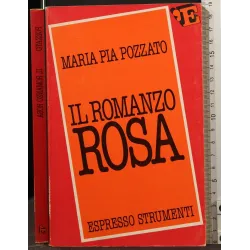 IL ROMANZO ROSA