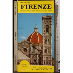 FIRENZE. GUIDA PRATICA