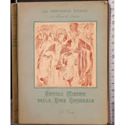 PICCOLE MISERIE DELLA VITA CONIUGALE _x000D_