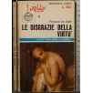 LE DISGRAZIE DELLA VIRTÙ _x000D_