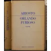 ORLANDO FURIOSO. 2 VOLUMI _x000D_