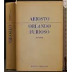 ORLANDO FURIOSO. 2 VOLUMI _x000D_