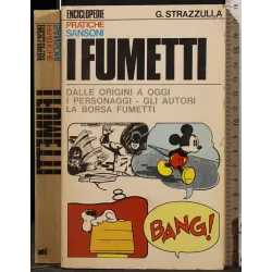 I FUMETTI