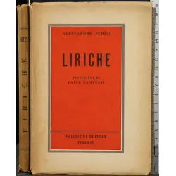 LIRICHE _x000D_