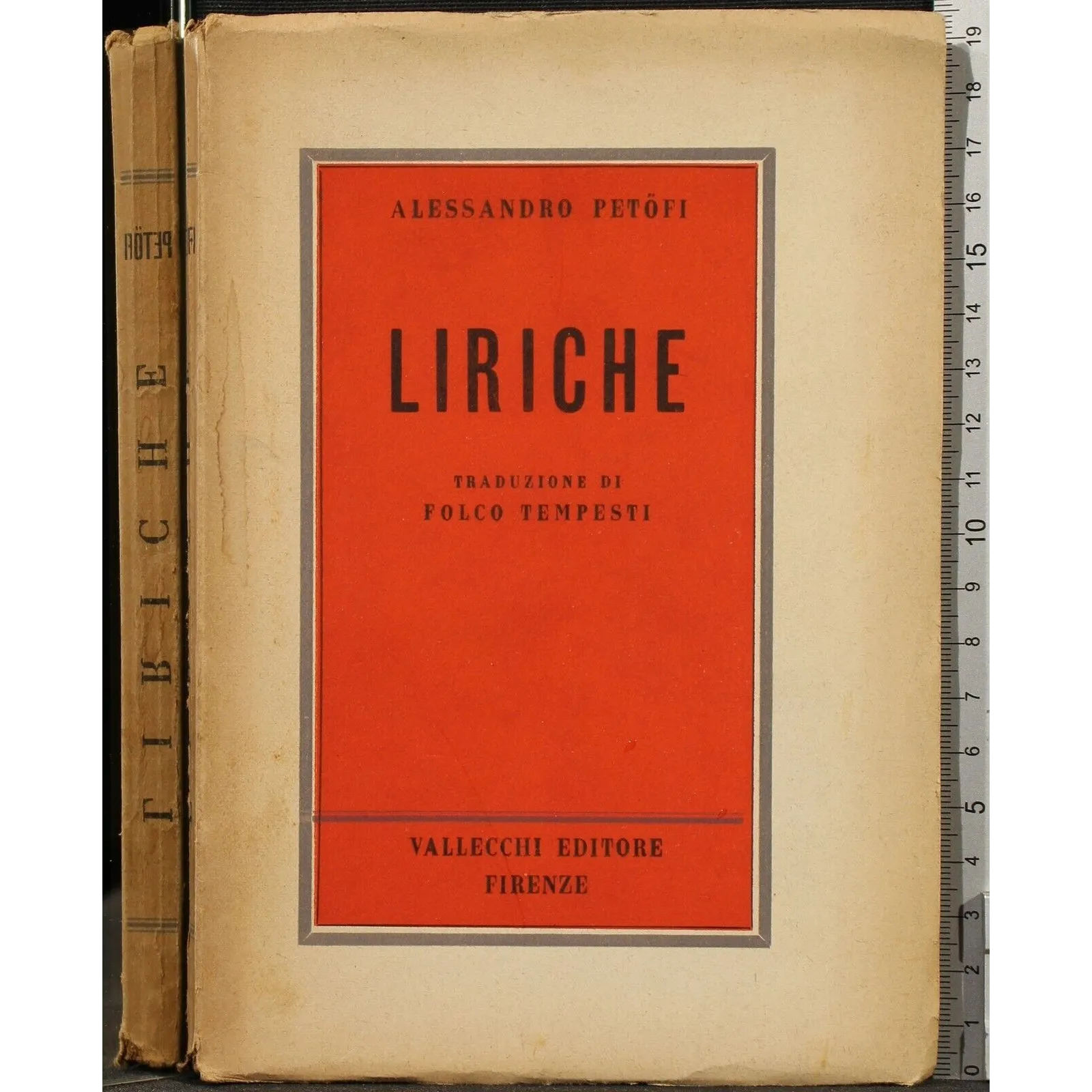 LIRICHE _x000D_