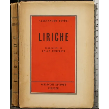 LIRICHE _x000D_