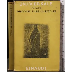 DISCORSI PARLAMENTARI