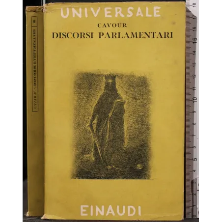 DISCORSI PARLAMENTARI