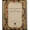 TEATRO E NARRATIVA DI UMBERTO BARBARO