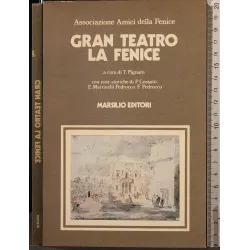 GRAN TEATRO LA FENICE
