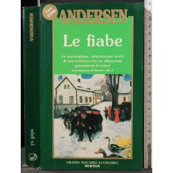 LE FIABE _x000D_