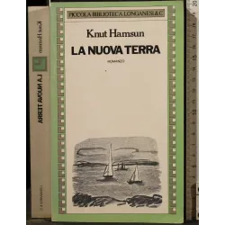 LA NUOVA TERRA _x000D_
