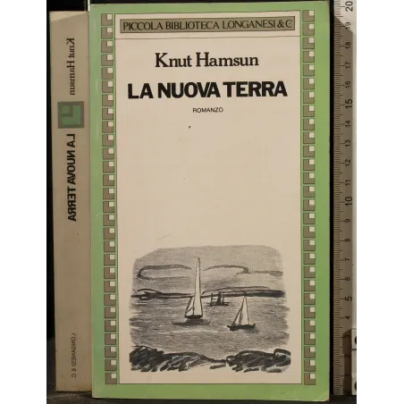LA NUOVA TERRA _x000D_