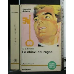 LE CHIAVI DEL REGNO