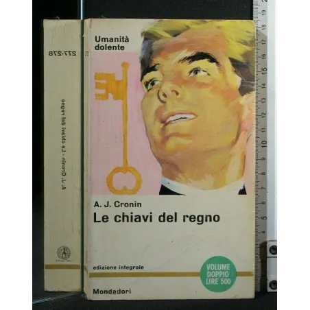 LE CHIAVI DEL REGNO