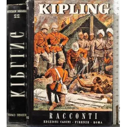 RACCONTI _x000D_