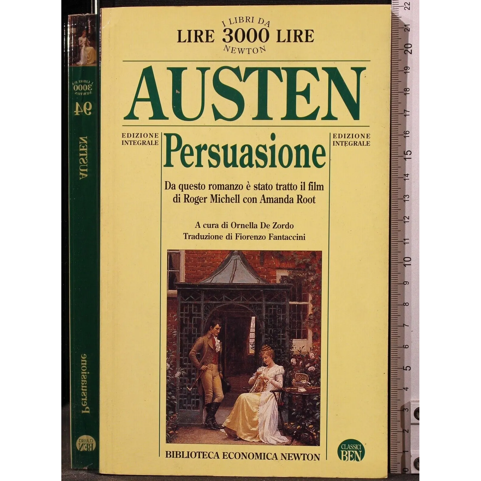 PERSUASIONE _x000D_