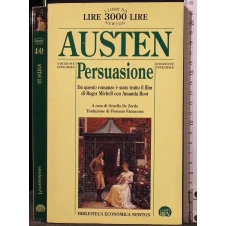 PERSUASIONE _x000D_