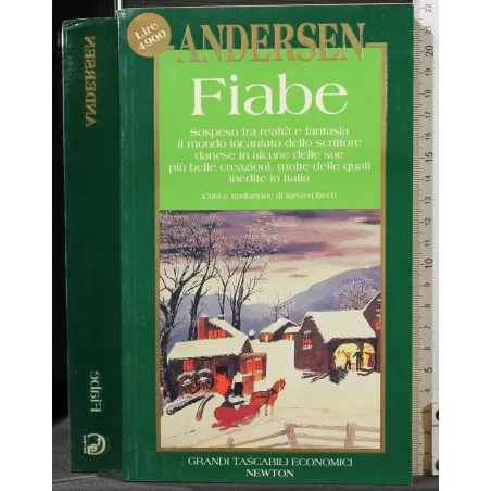 FIABE _x000D_