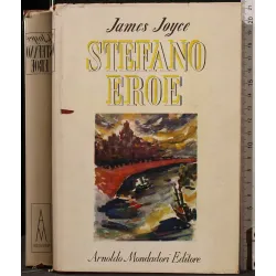 STEFANO EROE _x000D_