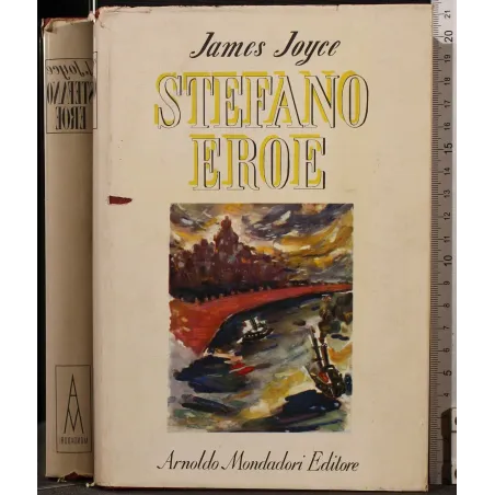 STEFANO EROE _x000D_