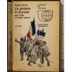 LE SINISTRE IN EUROPA DAL 1789 AI NOSTRI GIORNI