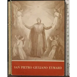 SAN PIETRO GIULIANO EYMARD