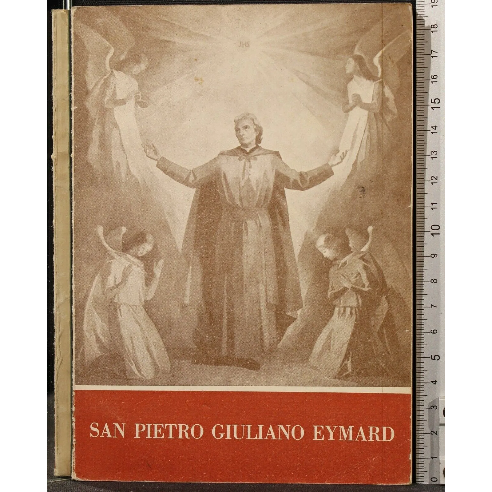 SAN PIETRO GIULIANO EYMARD