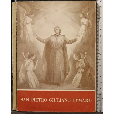 SAN PIETRO GIULIANO EYMARD