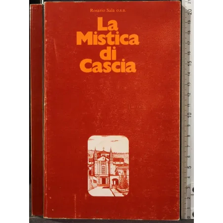LA MISTICA DI CASCIA