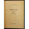 NOVELLE _x000D_