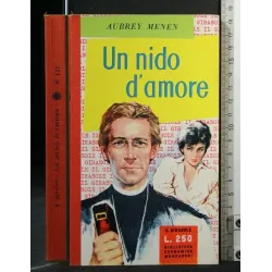 UN NIDO D'AMORE