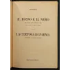 IL ROSSO E IL NERO. LA CERTOSA DI PARMA _x000D_