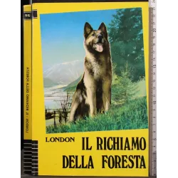IL RICHIAMO DELLA FORESTA _x000D_