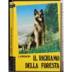IL RICHIAMO DELLA FORESTA _x000D_