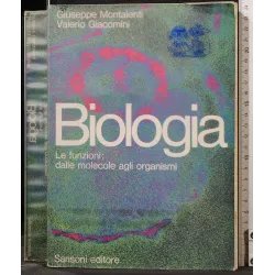 BIOLOGIA. LE FUNZIONI
