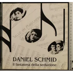 IL FANTASMA DELLA SEDUZIONE