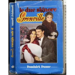 LE DUE SIGNORE GRENVILLE _x000D_