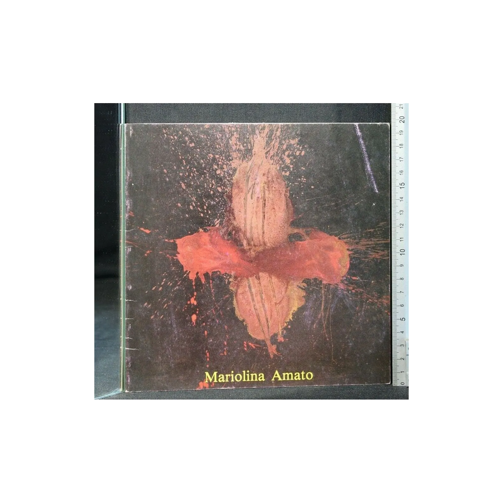 MARIOLINA AMATO