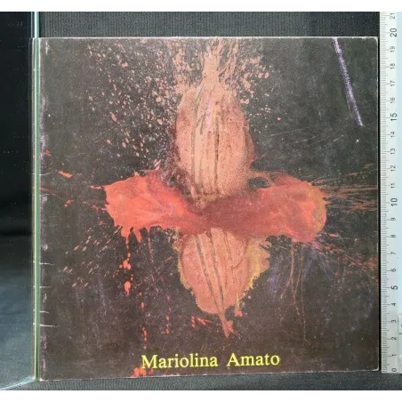 MARIOLINA AMATO
