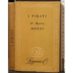 I PIRATI _x000D_