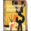 BOULEVARD DURAND _x000D_