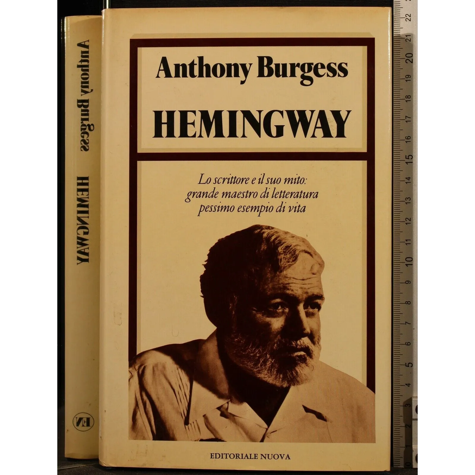 HEMINGWAY