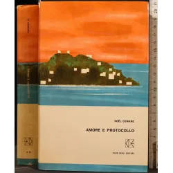 AMORE E PROTOCOLLO _x000D_
