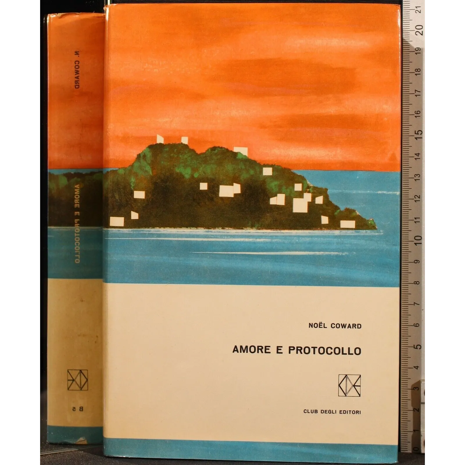 AMORE E PROTOCOLLO _x000D_
