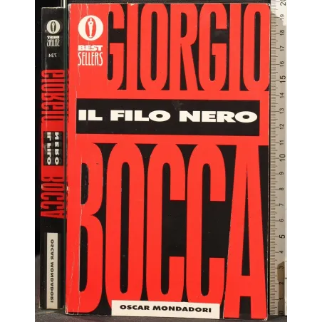 IL FILO NERO _x000D_
