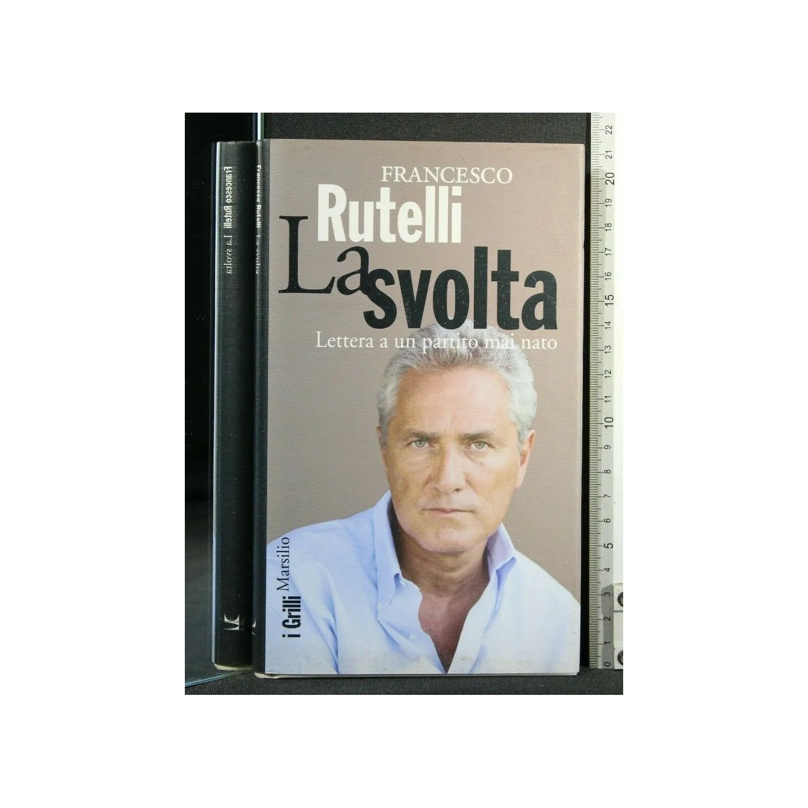 LA SVOLTA