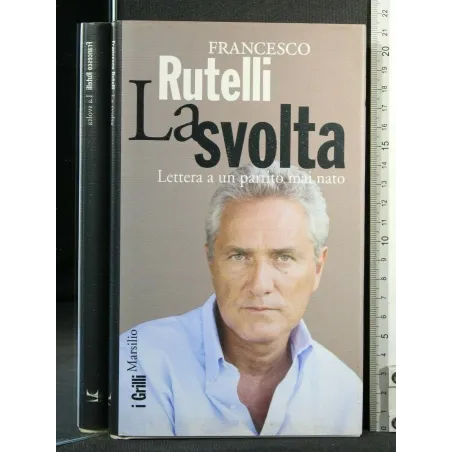 LA SVOLTA