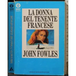 LA DONNA DEL TENENTE FRANCESE _x000D_